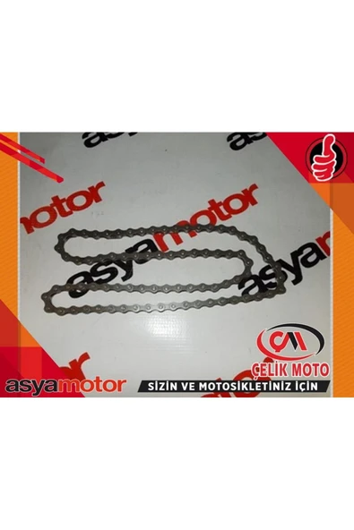 ÇELİKMOTO ASYA ASBIS 250W ZINCIR #ASBIS250 F1210