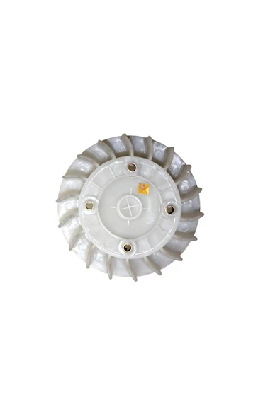 ÇELİKMOTO MONDIAL UMP FAN #Y4MON0200A0101