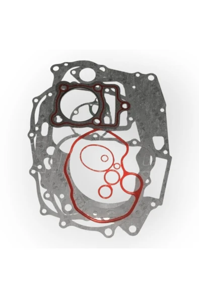 ÇELİKMOTO CONTA TAKIMI VAKUMLU 150cc - CG #FLC10000025 ürün görseli 1