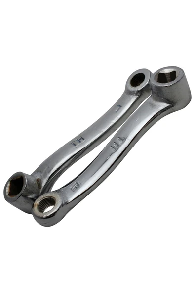 STMAX 406 PEDAL DEMIRI TAKIMI #406-B-13