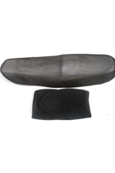 ÇELİKMOTO CG125 SELE KILIFI #MHT02249 - 1