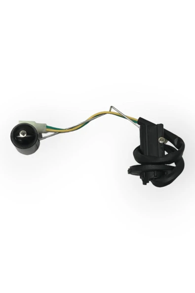ÇELİKMOTO MT 125 BENZIN SAMANDIRA #MHT01999