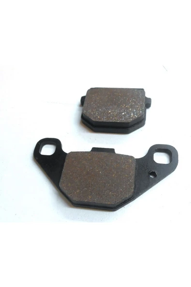 ÇELİKMOTO MH-3307 DISK BALATA GN150 GN125 #MHT00180 ürün görseli 1