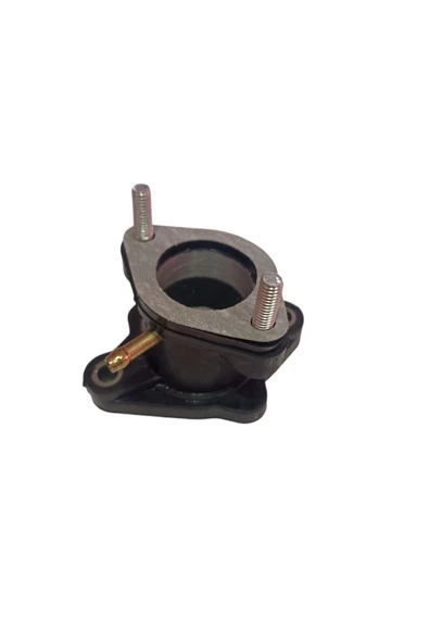 ÇELİKMOTO CUB MANIFOLD PLASTIK KARACA100 1.KALITE #8302028000136A