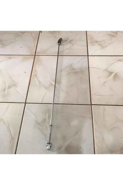 ÇELİKMOTO MCT250 ARKA FREN CUBUGU #MHT01501