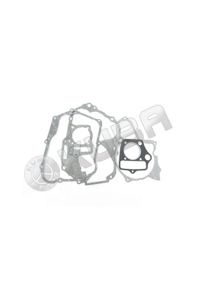 ÇELİKMOTO KUBA XY100-E CONTA SETI #KM 11183