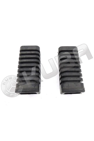 ÇELİKMOTO KUBA XY100-E ÖN BASAMAK LASTİĞİ #KM 11098 ürün görseli 1