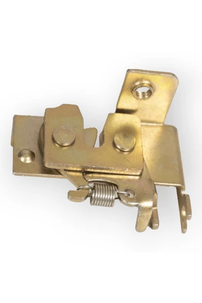 ÇELİKMOTO SELE KİLİT OTOMATİĞİ - NİTRO 50 #NITRO-17-01 ürün görseli 1