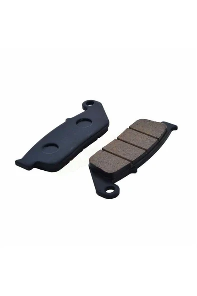 ÇELİKMOTO DİSK BALATA MONDIAL 180 Z - ONE S #50384 ürün görseli 1