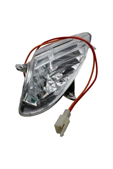STMAX 406/500W SOL SINYAL LAMBASI (LED 12v) #406-5-C-31 ürün görseli 1