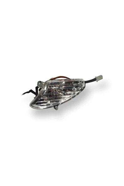 ÇELİKMOTO ASYA ASBIS 250W ON SOL SINYAL #ASBIS250 F0202