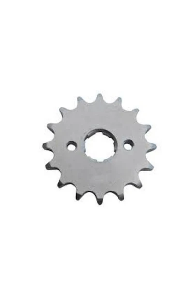 ÇELİKMOTO HONDA CBF 150 ÖN DİŞLİ 15T #103 23801 - 1