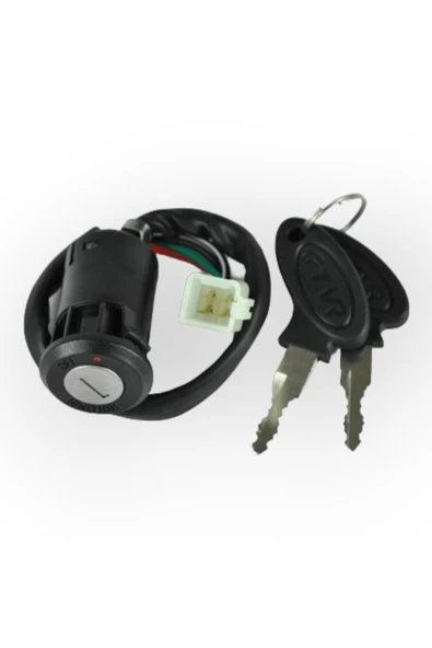 CTVR CG 125 KONTAK ERKEK SOKET #18037 ürün görseli 1