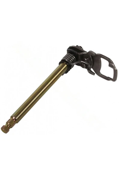 ÇELİKMOTO VİTES MİLİ CG #51006 ürün görseli 1