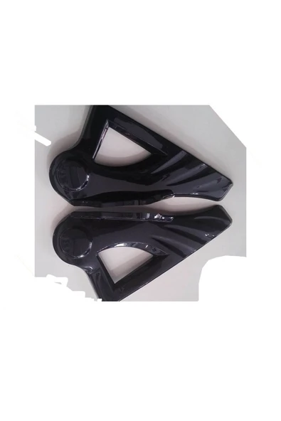 STMAX 206 ARKA CATAL KORUMALARI - (LACIVERT) #206-E-87-L