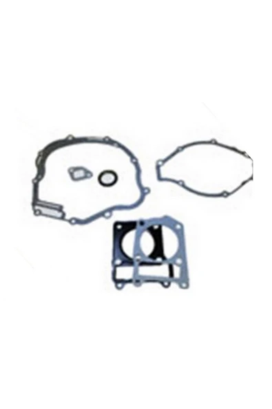 ÇELİKMOTO CONTA SETI YBR125 #153.09.CO11 ürün görseli 1