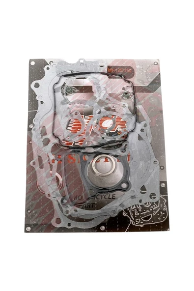 ÇELİKMOTO CONTA TAKIMI MH 125 DRİFT / 150 #20021