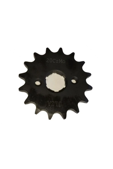 ARESI CG 17T ON DISLI #LL017 ürün görseli 1