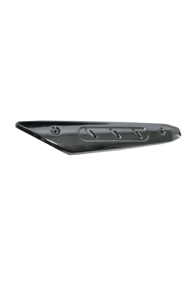 ÇELİKMOTO MOTORAN CG150 CC FABIO150 EGZOZ KORUMA #18004-162-0000
