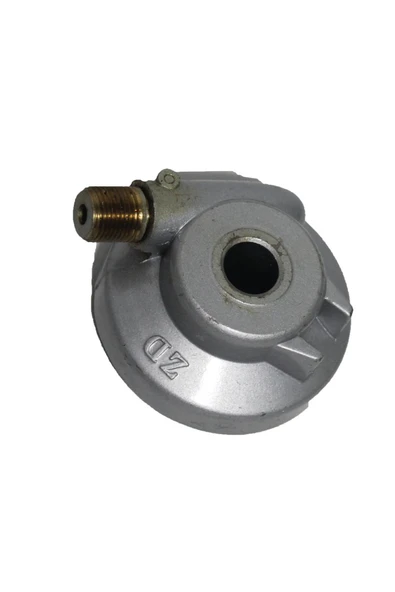 ÇELİKMOTO MOTORAN FURNACE 125 SCOOTER KM ADAPTÖRÜ 125MT #55500 ürün görseli 1