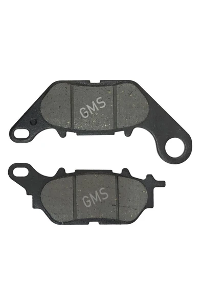 GİVİS Fren Balata Dısk Tvs Jupıter 125