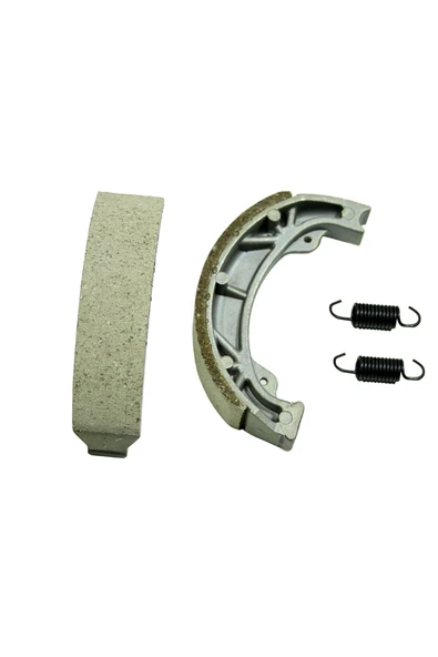 DELTAFORCE 125MT FREN BALATA TAKIMI #Y4DLT0080A0006