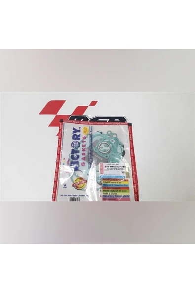 ÇELİKMOTO TVS WEGO-JÜPİTER TAKIM CONTA #HC 008 ürün görseli 1