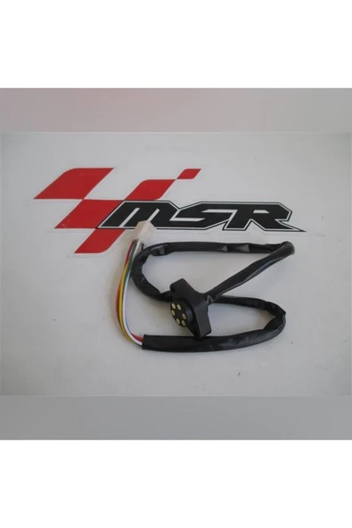 ÇELİKMOTO CG 125 CIFT VIDALI VITES MUSURU #CG 134 ürün görseli 1