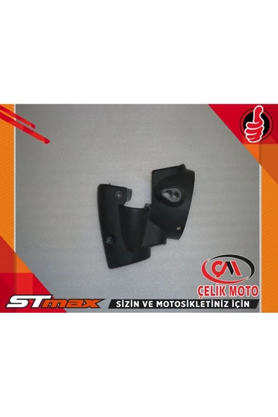 STMAX 207 ON FAR PLASTIGI SAG #207-E-65 ürün görseli 1