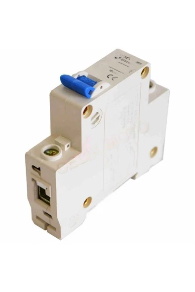 ÇELİKMOTO ELEKTRIKLI BISIKLET ŞARTEL-ANA SİGORTA E-BIKE 40A #60142 ürün görseli 1