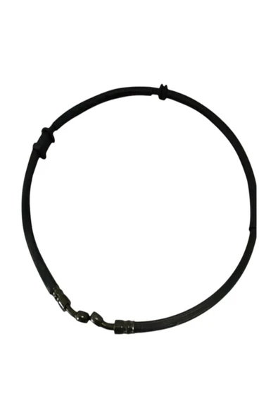 ÇELİKMOTO UNİVERSAL ÖN FREN DİSK HORTUMU 95CM CTVR #Ç32075