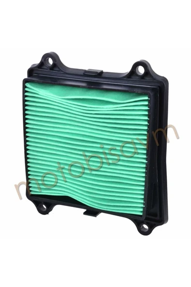 mkbmotor Hava Filtre Elemanı Bajaj Pulsar Rs200-ns200 Model 2 ürün görseli 1