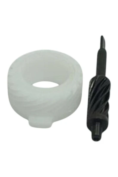 ÇELİKMOTO FİZY 125 KM SAATİ REDÜKTÖRÜ OEM #Ç34051 ürün görseli 1