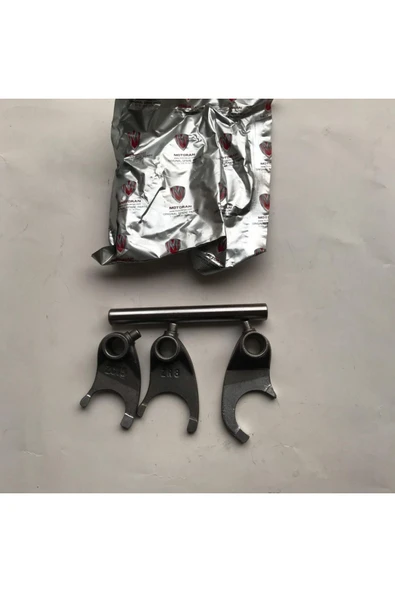ÇELİKMOTO CG VITES HILALLERI ZS 4 PARCA CG200 #8303028000479