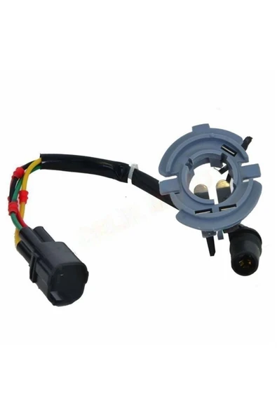 ÇELİKMOTO YAMAHA YBR 125 FAR DUYU [YUVARLAK FAR] #54089 ürün görseli 1