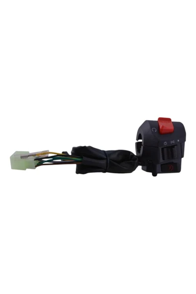 ÇELİKMOTO SAG KUMANDA CGL #53510P