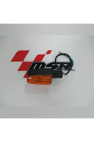 ÇELİKMOTO CG SİNYAL KISA MODEL #CG 269 ürün görseli 1