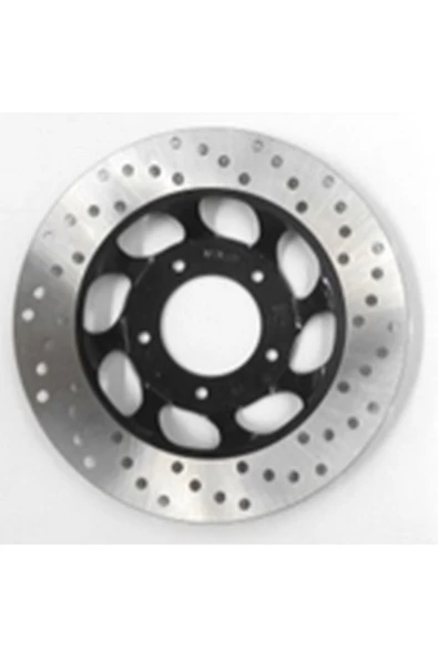 ÇELİKMOTO CUB ON DISK CEMBERI #MHT01478 ürün görseli 1