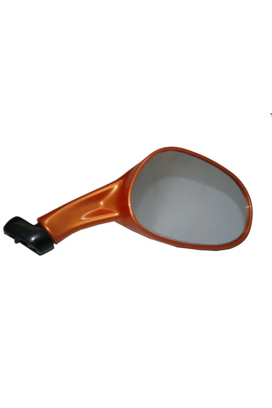 ÇELİKMOTO MONDIAL 150HS SAG AYNA (TURUNCU) #Y4MON0270A0171