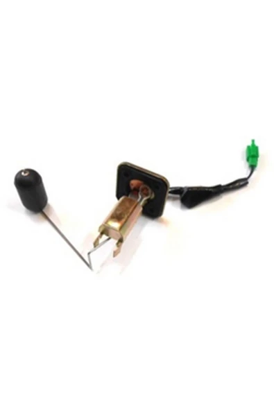 ÇELİKMOTO CYGNUS RS125 BENZIN SAMANDIRA #MHT01566