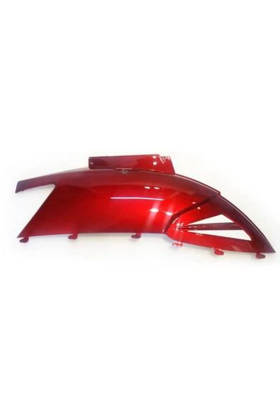 STMAX 406 ARKA PLASTIK UST SAG KIRMIZI #406-E-72-K