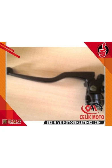 ÇELİKMOTO DRIFT SOL KOVAN KOMPLE #UMT590