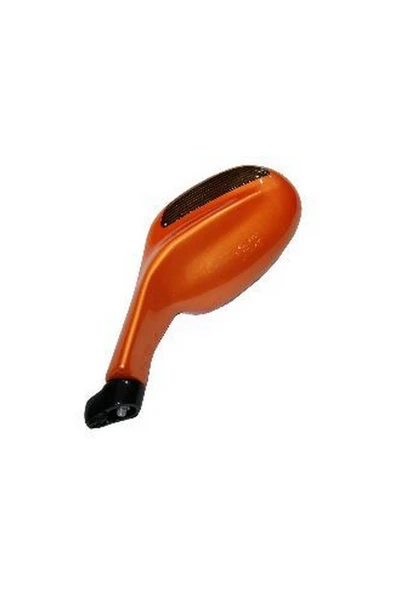 ÇELİKMOTO MONDIAL 150HS SOL AYNA (TURUNCU) #Y4MON0270A0174