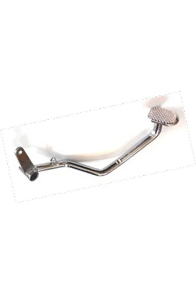 ÇELİKMOTO KUBA100R ARKA FREN PEDALI OEM DEMIR #MHT01249