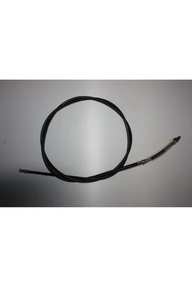 ÇELİKMOTO YUKI E-BIKE YK-03 HALLEY ARKA FREN TELI BOŞ UÇLU#L40600219 ürün görseli 1