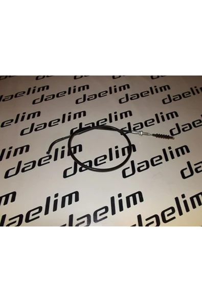 ÇELİKMOTO DAELIM VJF250 ROADWIN DEBRIYAJ TELI #VJF250 B0302