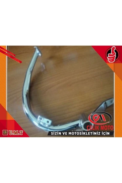 ÇELİKMOTO 125 KN ARKA FREN PEDALI WINDI ES #UMT375