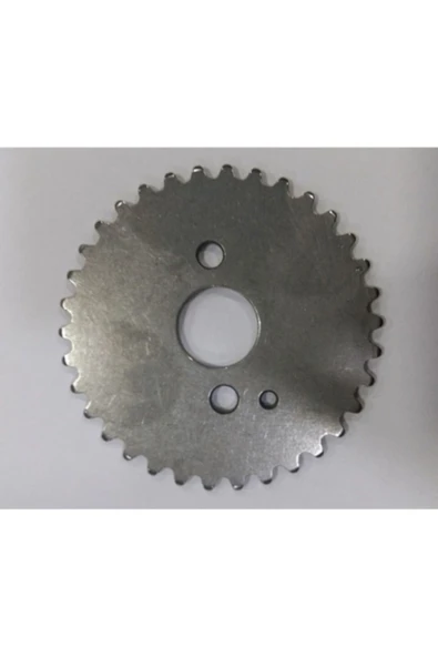 ÇELİKMOTO HONDA CBF 150 EKSANTRIK DISLISI #CBF052 ürün görseli 1