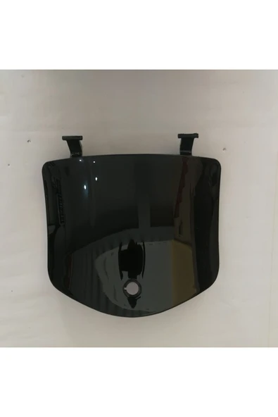 ÇELİKMOTO BUMOTO MONETTİ 100-150İÇ GÖĞÜS TORPİDO KAPAĞI SİYAH ürün görseli 1