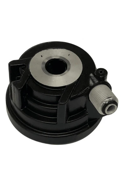 TÜRKMOPET Kuba Trendy X - Scooter 50 cc Kilometre Rediktörü Tahrik Mekanizması ürün görseli 1